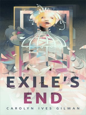 cover image of Exile's End: a Tor.com Original